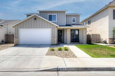 6107 Inyo E, Fresno, CA 93727