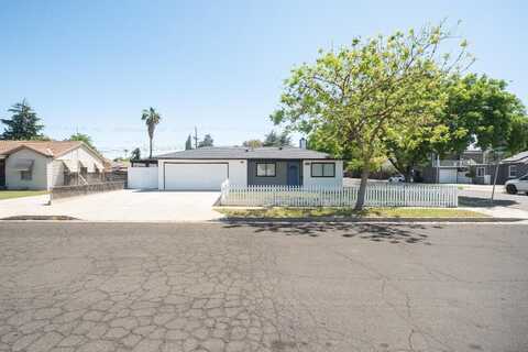 1806 Vagedes Avenue N, Fresno, CA 93705