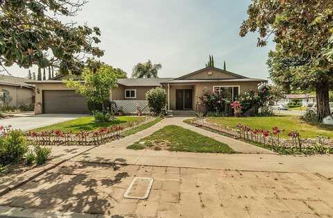 6569 Teilman Avenue N, Fresno, CA 93711