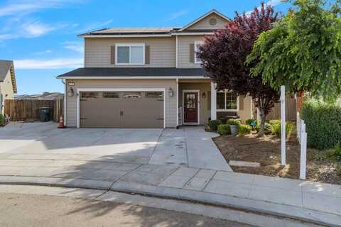 6236 Garland Avenue E, Fresno, CA 93727