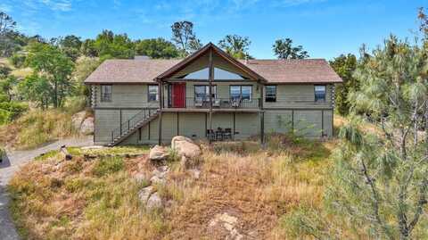 31008 Dome Drive N, Coarsegold, CA 93614