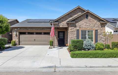 6086 Fedora Avenue E, Fresno, CA 93727