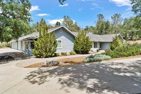 43443 Running Deer Drive, Coarsegold, CA 93614