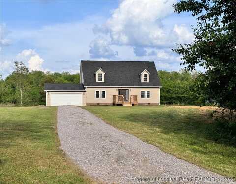 14400 Kiser Road, Laurinburg, NC 28352