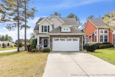11 Cottswold Lane, Spring Lake, NC 28390