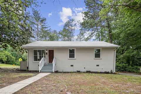 436 MCPHEE Drive, Fayetteville, NC 28305