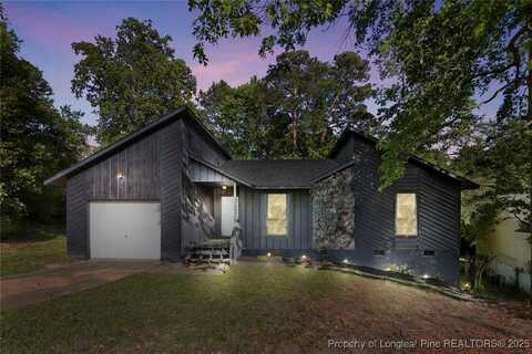 505 Toxaway Court, Fayetteville, NC 28314