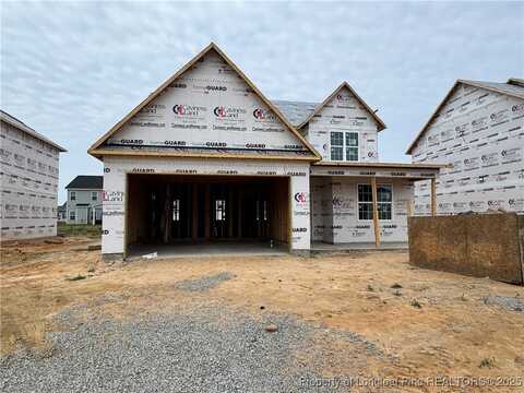 2014 Lagrange (Lot 327) Drive, Fayetteville, NC 28314