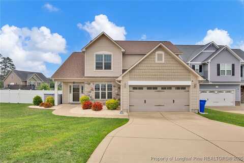 2905 Windjammer Circle, Fayetteville, NC 28306