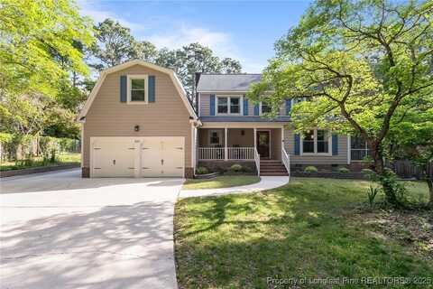 300 Summerlea Court, Fayetteville, NC 28311
