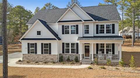 123 Winsford Circle, West End, NC 27376
