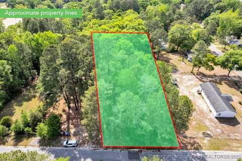1308 Jacob Street, Fayetteville, NC 28312