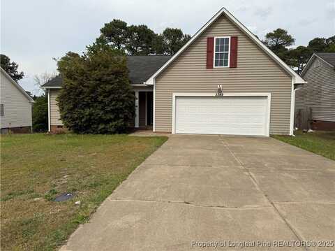 2249 Stornoway Court, Fayetteville, NC 28303