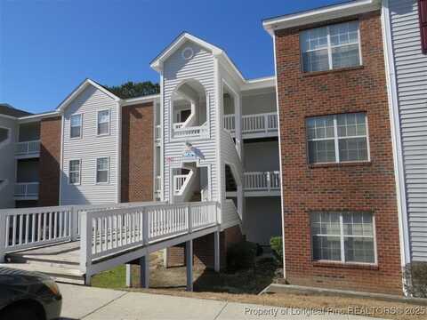 217-11 Waterdown Drive, Fayetteville, NC 28314