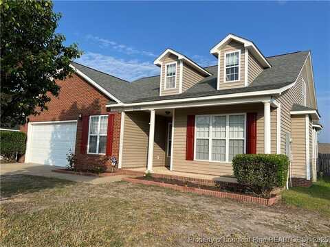 2505 Gray Goose Loop, Fayetteville, NC 28306