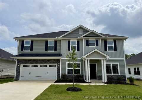 114 Southern Estates Drive, Sanford, NC 27330