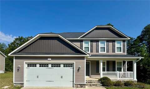 337 English Oak Drive, Bunnlevel, NC 28323