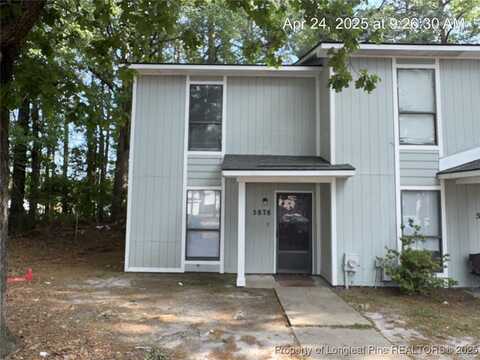 5878 Aftonshire Drive, Fayetteville, NC 28304