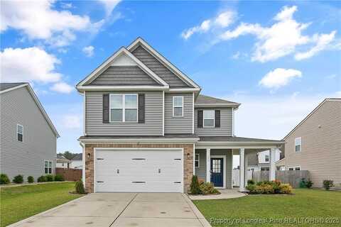 175 Verdmont Drive, Raeford, NC 28376