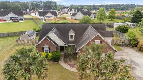 174 Sweet William Way, Raeford, NC 28376
