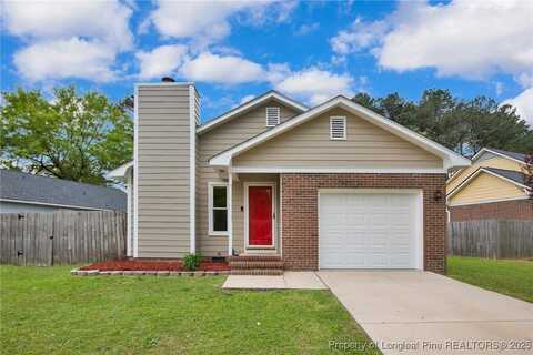 2510 Silverbell Loop, Fayetteville, NC 28304