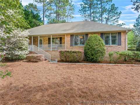 100 Bridle Path Circle, Pinehurst, NC 28374