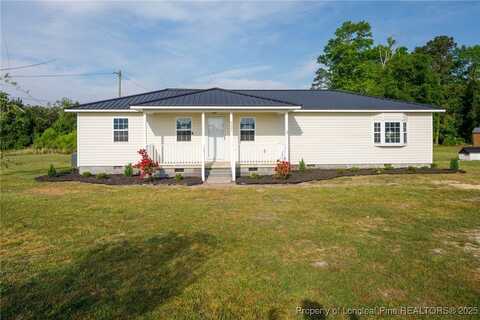 6231 Dunn Road, Roseboro, NC 28382