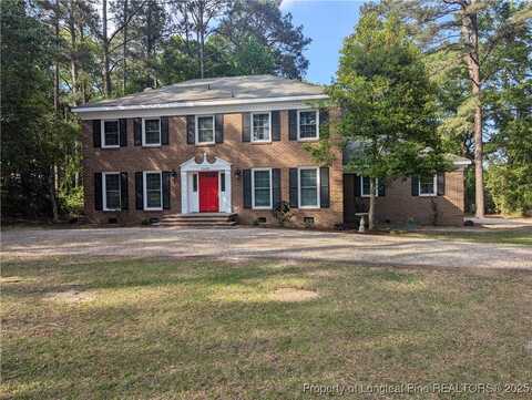 11481 Fairway Drive, Laurinburg, NC 28352