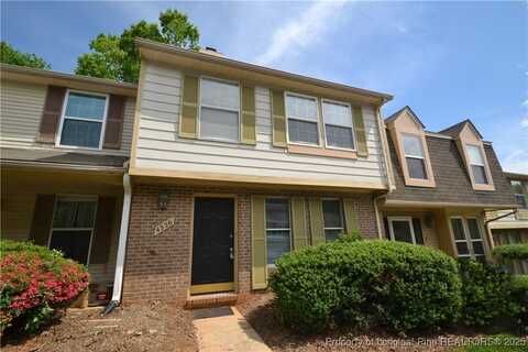 4326 Halliwell Drive, Raleigh, NC 27606