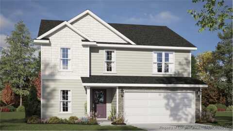 1515 Percheron (Lot 40) Path, Fayetteville, NC 28312