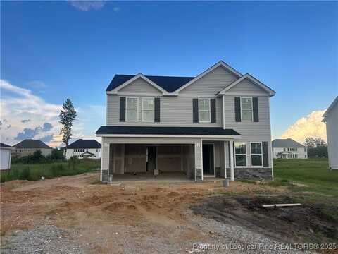 1515 Percheron (Lot 40) Path, Fayetteville, NC 28312
