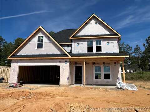 794 Union (Lot 360) Street, Raeford, NC 28376