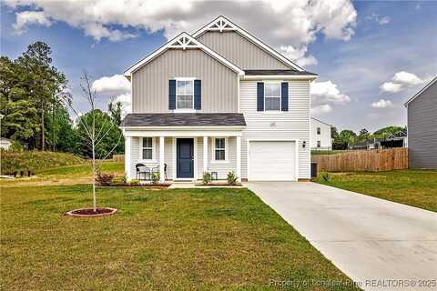 249 Fire Lane, Vass, NC 28394