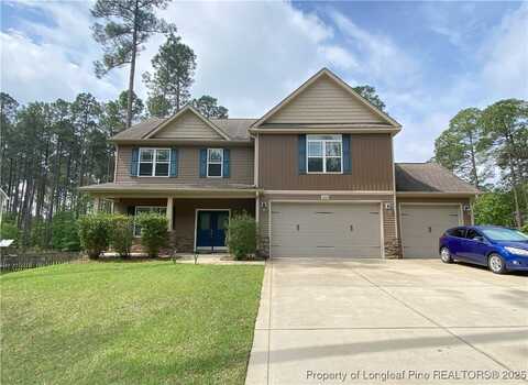 351 Maplewood Drive, Sanford, NC 27332