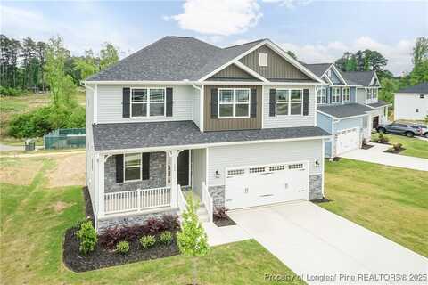 152 Southern Estates Drive, Sanford, NC 27330