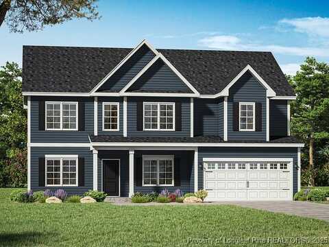 5701 Lighter Knot Court, Fayetteville, NC 28311