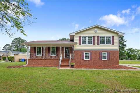6602 Gristmill Road, Fayetteville, NC 28314
