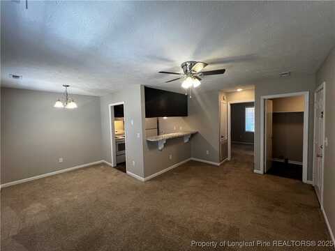 1425 Ireland Drive, Fayetteville, NC 28304