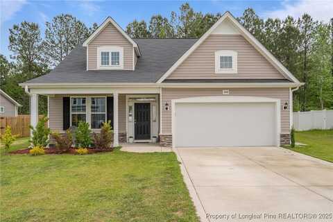 3040 Wilton Way, Vass, NC 28394