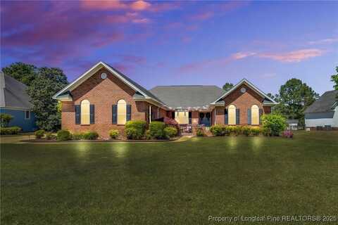 1416 Four Wood Drive, Fayetteville, NC 28312
