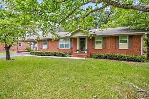 540 College Drive, Raeford, NC 28376