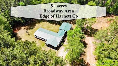 2360 Thomas Kelly Road, Sanford, NC 27330