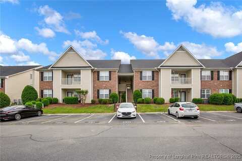 3119 Wisteria Lane, Fayetteville, NC 28314