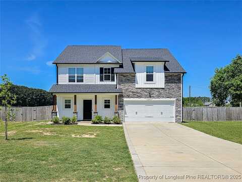 7837 Maxwell Road, Stedman, NC 28391