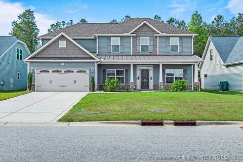 4304 Pleasantburg Drive, Fayetteville, NC 28312