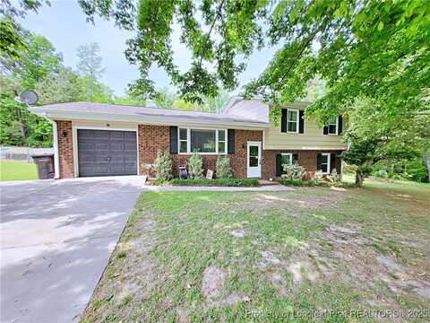 958 Lisa Avenue, Fayetteville, NC 28314