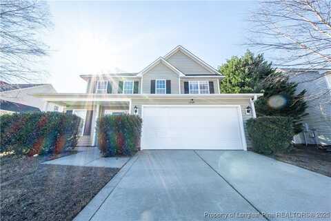 1209 Barn Owl Drive, Fayetteville, NC 28306