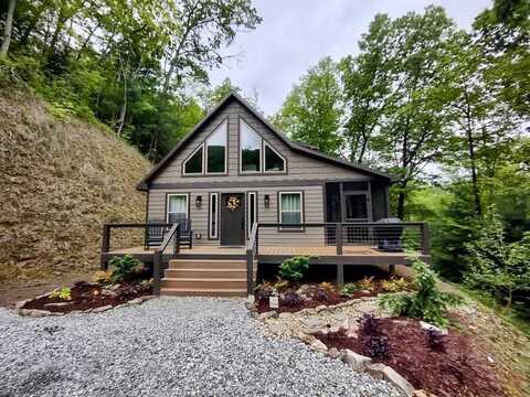319 Majestic Mountain View, Bryson City, NC 28713