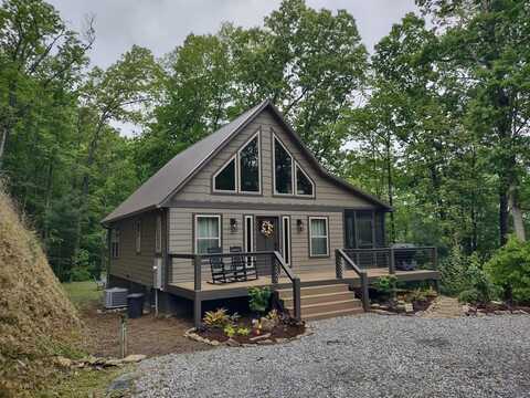 319 Majestic Mountain View, Bryson City, NC 28713