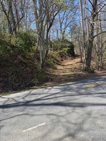 East Fork Rd., Sylva, NC 28779